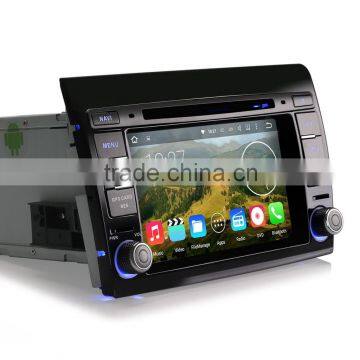 Erisin ES4700F 7" BRAVO Car Audio System With GPS 3G WiFi USB DAB+ photo-3