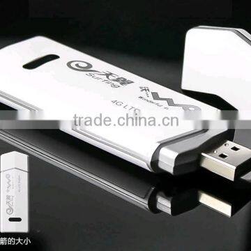 slim size FDD 4g modem for sale