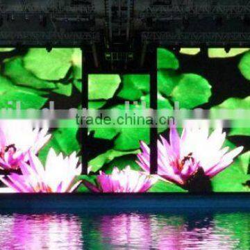 P3 P4 P5 P6 P7.62 P8 P10 hd aluminum die-casting programmable rental led screen