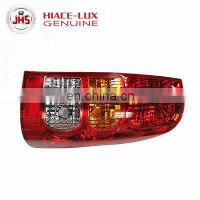 High Quality Factory Price Wholesale Auto Parts  Rear Lamp Tail Light 81551-0K010  For Hilux Vigo KDH200 LH200 TRH203 01/2005