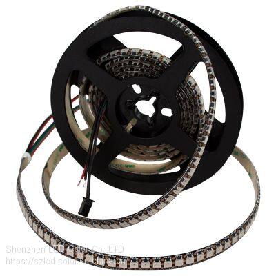 SK6812 Digital LED Strip 5050 SMD dream color RGB LED Lighting LC8812B