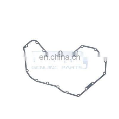 1002-00964 engine spare parts original Yutong Bus Gear Chamber Cover Pad