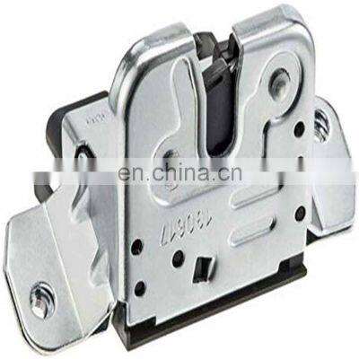 Rear Trunk Boot Lid Lock Latch Actuator OEM 7P0827505 For VW Touareg AUDI Q7 Part NO photo-5