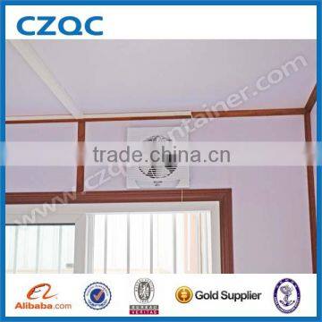 2015 Hot Sales Container Office 20ft Container House photo-2