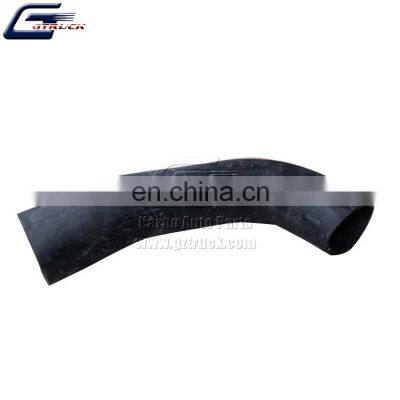 Heavy Duty Truck Parts Silicone Radiator Hose Oem 20549855 21258220 for VL Truck silicone rubber pipe