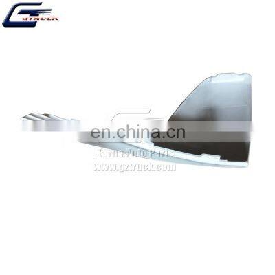 Heavy Duty Truck Parts Air Conveyor OEM 9418841522R for MB ACTROS MEGA MP1 Air Deflector