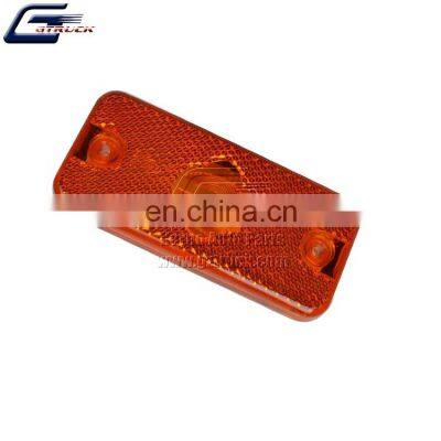 Heavy Spare Truck Parts Top Side Lamp OEM 500308514 for IVECO Indicator Light Signal System photo-3