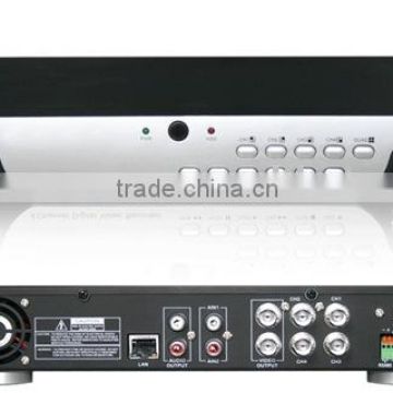 8CH DVR / embedded dvr