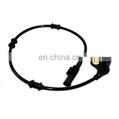 1635422018  Rear Left abs sensor wheel speed Car Replacement Parts For Mercedes-Benz ML350 2003-2005