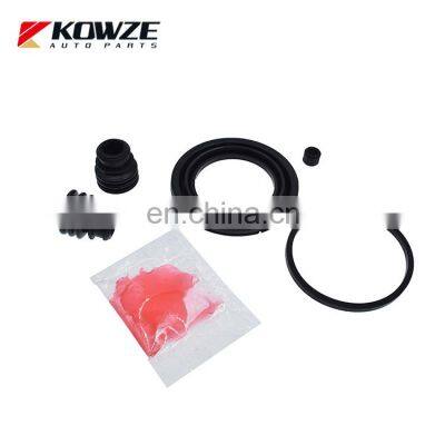 Auto Front Brake Caliper Seal Kit For MItsubishi Outlander Sport 2017- 4605B982 4605A259