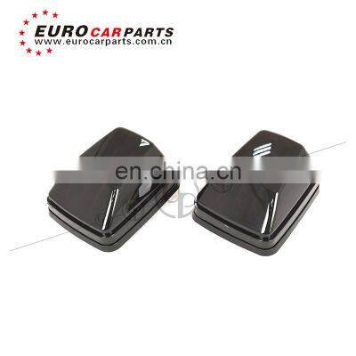 NEW STYLE turning  signal light and Runing style fit for w463 gclass g500 g550 g350d g63 g65 turning lamp LED material