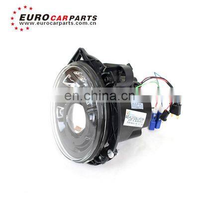 Gclass W463 G500 G550 G350d Headlamp Car and ABS+LED Material Headlamp Car Fit for 1990-2008y Mstyle Auto Head Lamp