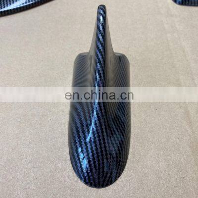 Racing Carbon Fiber Car Antenna Replacement photo-3