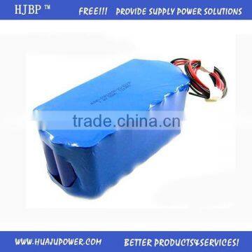 2014 CE/ RoHS/UL lithium iron 3.7v 18650 high quantity battery 18650 6000mah