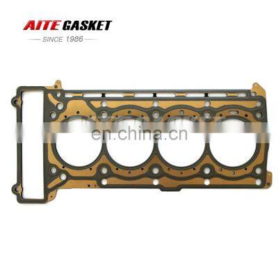 China best selling M271 1.8L part engine for benz Cylinder Head Gasket 271 016 05 20 Head Gasket Engine Parts