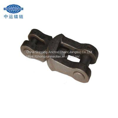 46mm China marine anchor chain stockist anchor chain factory