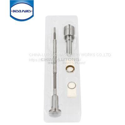 Diesel Injection Pumps Seal Repair Kits