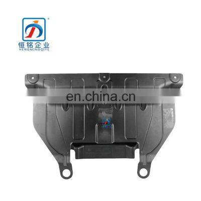 4 SERIES F32 CAR PROTECTION BODY MUDGUARD UNDER-CAR SHIELD BELLY PAN31146850067 photo-2