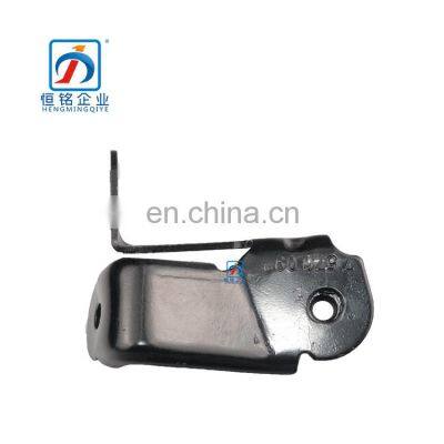 Car Body Auto Front Bumper Support Front Bumper Bracket Body Kits For F10 2006-2010 photo-2