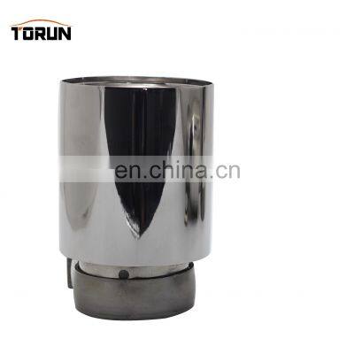 Performance Tip Silencers for BMW 5 Series G30 G38 Exhaust Tip photo-4