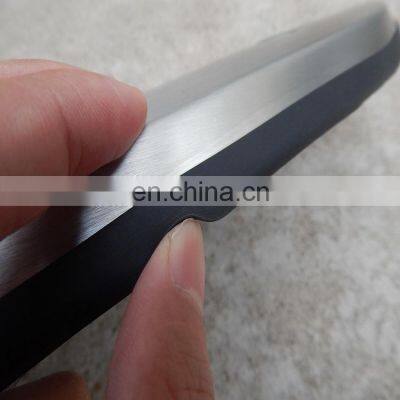 Car Accessories Stainless Steel Car Front and Rear Bumper Guard Board Style for Toyota Rav4 2016 photo-2