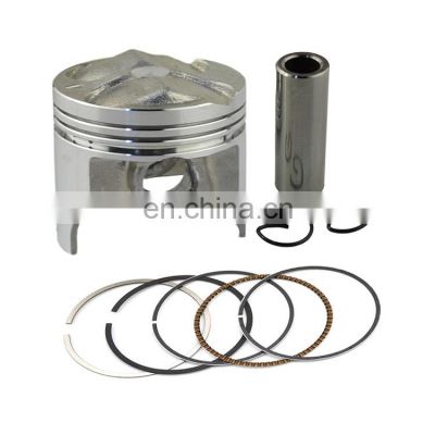 Fit OEM:12111-78403 for SUZUKI Y64-CNG Gasoline Piston