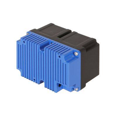 Tof 3D Laser Camera Sensor for Car Parking Barrier photo-3