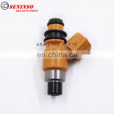 motor fuel injector for CBR600RA CBR600RR  CBR600 16450-MFJ-D01 Genuine NEW motorcycle nozzle 12holes Gray grey