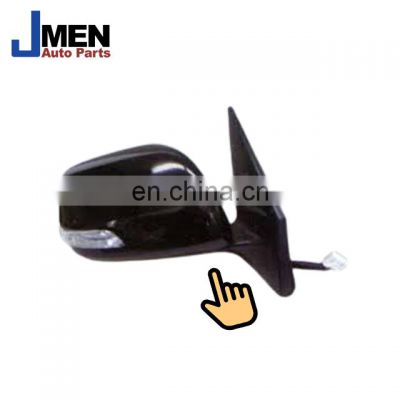 Jmen AV79-17682-AFE Mirror for Mazda BT50 12- W/LAMP