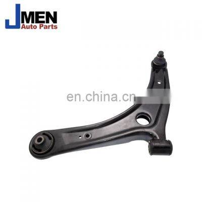 Jmen 4013A009 Control Arm for Mitsubishi Lancer 02-14 Tie Rod End Set Sway Bar Links