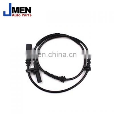 Jmen 34526782099 Abs Sensor for BMW F10 F11 F12 F01 F02 5 6 7 series 10-15 Wheel Speed Front Left Right