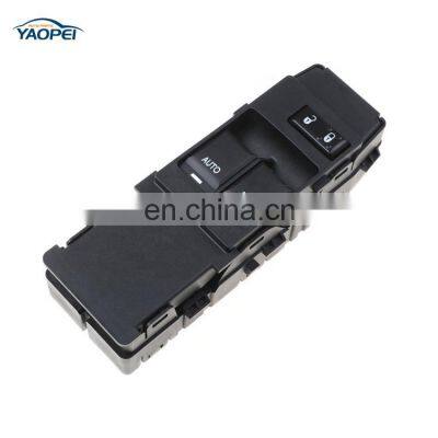 04602784AC Front Left Driver Side Master Power Window Switch for Dodge Challenger 2008 -2014
