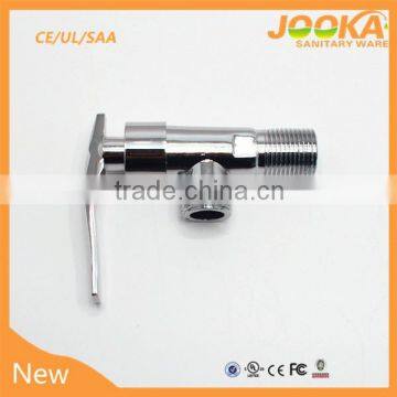 2015 new bathroom faucet angle valve accessories