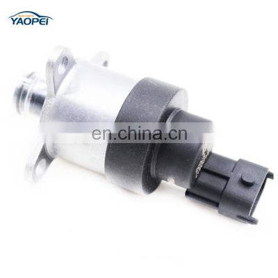 0928400617 Rail Fuel Pump Pressure Regulator Control Metering Solenoid SCV Valve For Citroen Ford  Peugeot Volvo