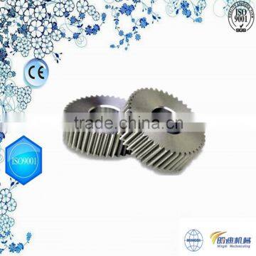 High Quality Helical Gear, Straight Gear, Cnc Gear photo-2