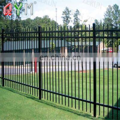 Used Wrought Iron Fencing, Trellis &gates Pvc Garden Picket Fence