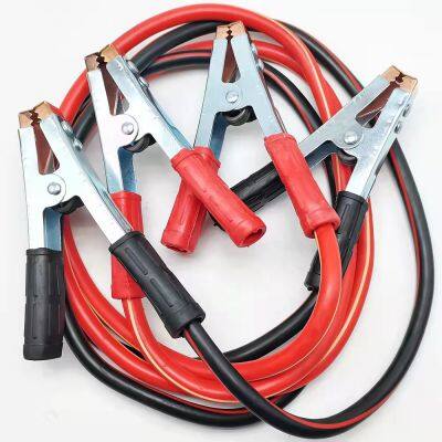 Quality assurance jumper cable clamps made in China