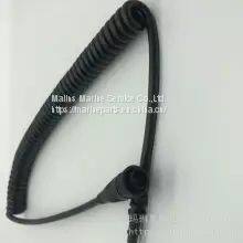 FURUNO/JRC/SAILOR/TOKIMEC/Zenitel Handset HS-2003/NQW-261/TRV1000/HS5001/HS6201/ photo-5