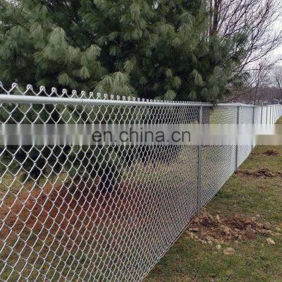 Outdoor Garden Balustrade Safety Wire Mesh Fence Netting