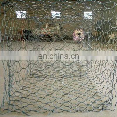 Steel Hexagonal Hole Net for Sale Hot Sale From Xinhai Company photo-2