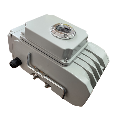 QC Fine Small Electric Actuator photo-2