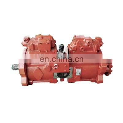 Original new R160 Excavator hydraulic pump R150 R150LC-7 R150LC-9 hydraulic main pump assy