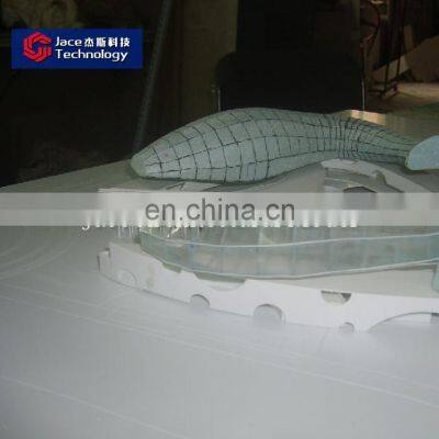 Beautiful Miniature Architectural Model Model Beach House Scale Model Supply photo-5