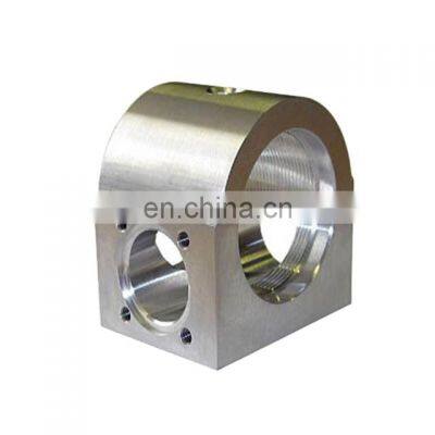 High Precision Custom Made CNC Machining/Machined Aluminum/stainless Steel/Copper/Brass Parts prototype Service