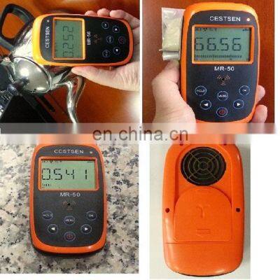 Smart Portable Negative Ion Detector photo-5