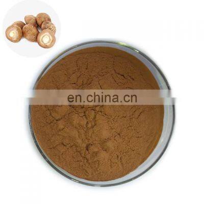 Hot Sale Top Quality Organic Shiitake Mushroom Extract AHCC