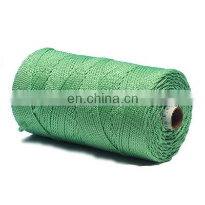 Junchi pp polyester twine for fishing net pp sewing thread