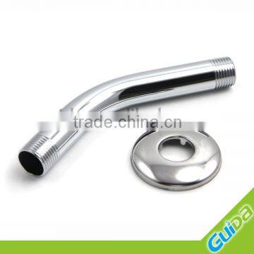 NPT Thread 6" 8" Ss304 Shower Arm Shower Head Arm Shower Pipe photo-3