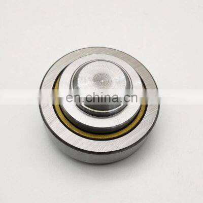 MR 0012.A COMBINED BEARINGS FOR LARGE CAPACITIES ADJUSTABLE FROM THE OUTSIDE FOR PROFILES MR0012.A