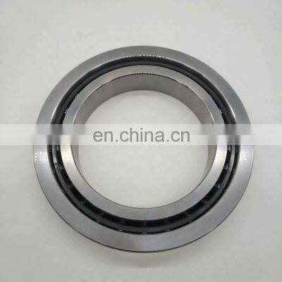High Speed Angular Contact Ball Bearing 105BER10XE photo-3